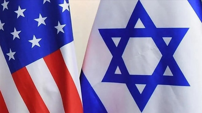İsrail, ABD ye heyet gönderecek!
