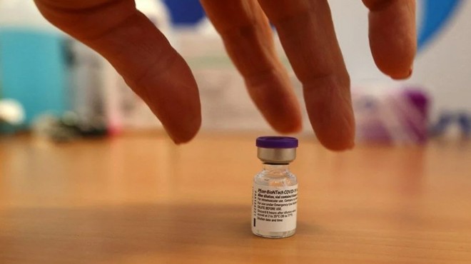 İsrail de 3. doz koronavirüs aşısı zorunlu oldu!