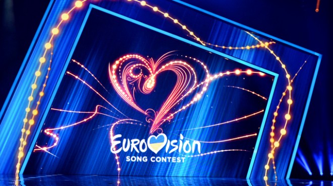 İsrail den dikkat çeken  Eurovision  kararı!
