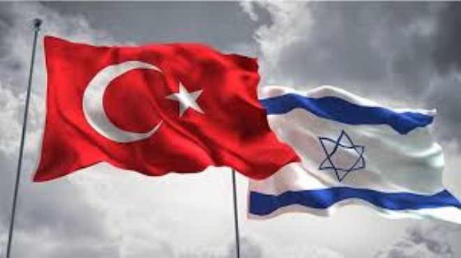 İsrail’den gelen iddiaya Türkiye’den jet cevap