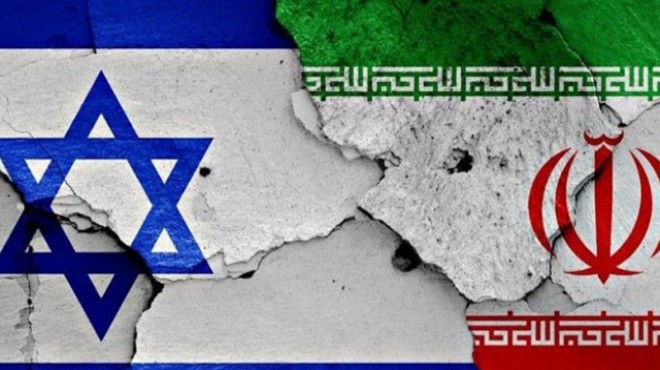 İsrail den İran a karşı  askeri ittifak  çağrısı!