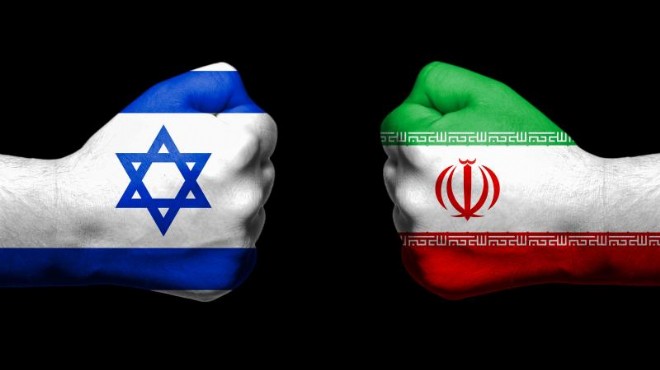 İsrail den İran’a yaptırım talebi