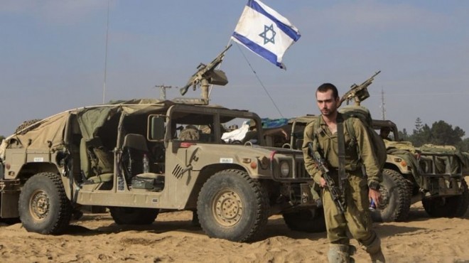 İsrail ordusuna, İran ın nükleer çalışma talimatı