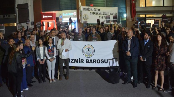 İstanbul a avukat çıkarması