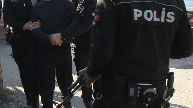 İstanbul da DEAŞ operasyonu: 69 gözaltı