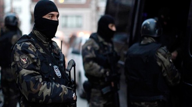 İstanbul da şok operasyon! Eylem hazırlığındaki teröristler yakalandı