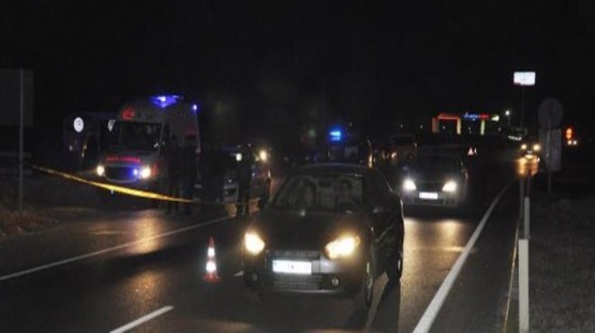 İstanbul da soyguncularla polis çatıştı: 1 ölü