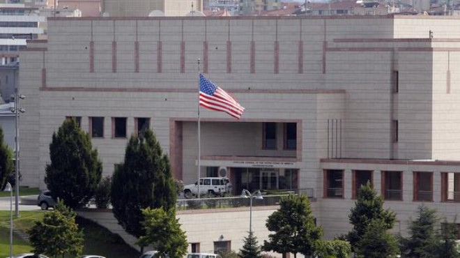 İstanbul için terör uyarısı: ABD adresini bile verdi