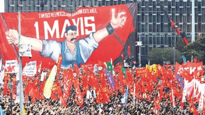 İstanbul Valiliği  Taksim  için kararını verdi!