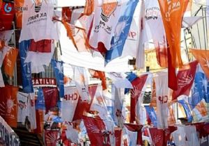 Flaş! 11 parti uzlaştı: İzmir’de 1 Kasım için centilmenlik anlaşması