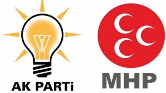 İşte AK Parti ile MHP nin mutabakat maddeleri