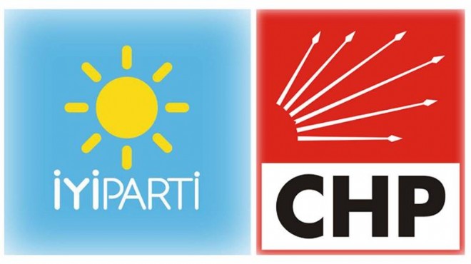 İşte CHP ile İYİ Parti nin görüşeceği tarih!