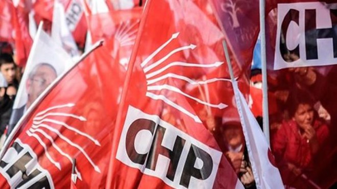 İşte CHP nin İstanbul için ilk adayı