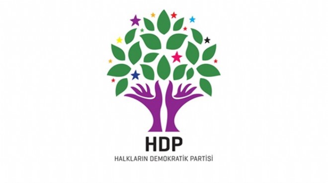İşte HDP nin milletvekili aday listesi