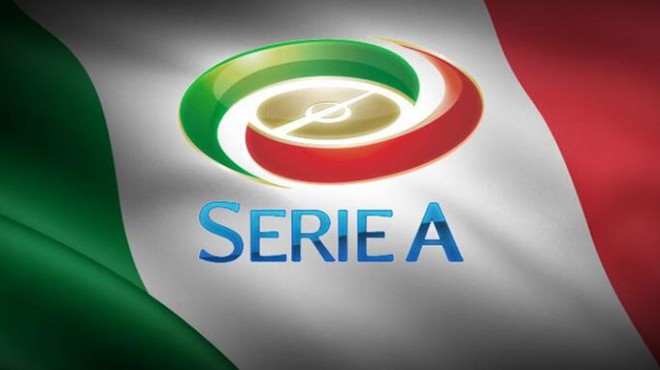 İtalya Serie A 20 Haziran da başlıyor