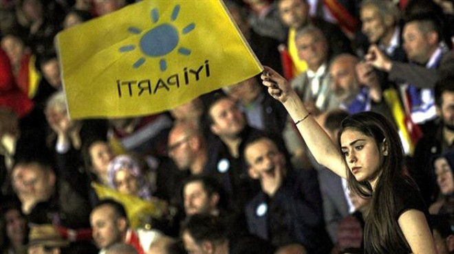 İYİ Parti İzmir’de kimler aday gösterilecek?