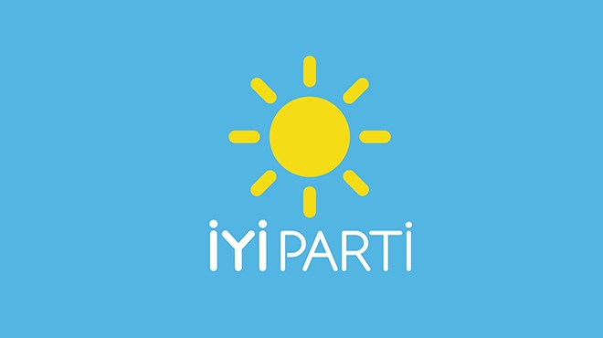 İYİ Parti İzmir de toplu istifa!