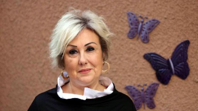 İYİ Parti İzmir in adayı Hablemitoğlu: Kadınlara pozitif ayrımcılıktan yanayım