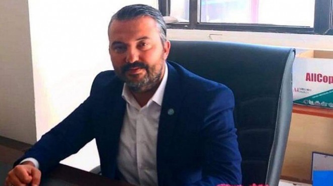 İYİ Partili Gülay’dan istifa açıklaması: Umutlarımız tükenmişti!