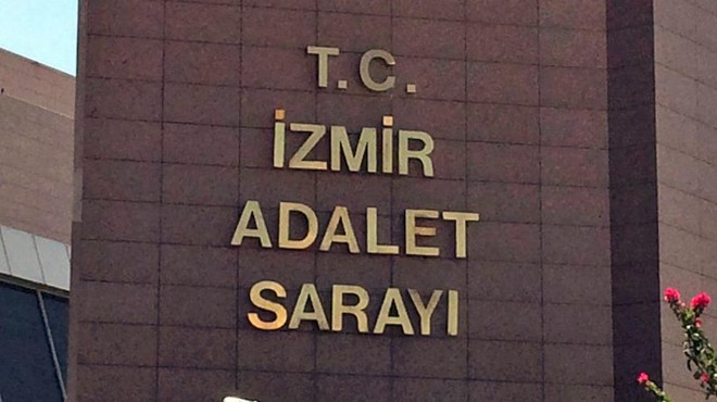 İzmir Adliyesi ne siber saldırı iddiasına yalanlama