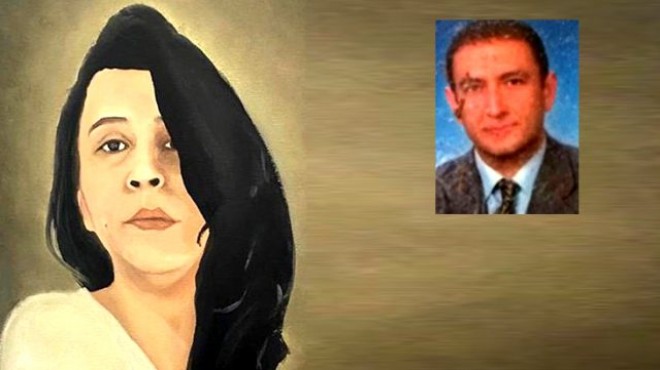 İzmir-Antalya hattında  aşk cinayeti  iddiası: Önce öldürdü, sonra makyaj yaptı!