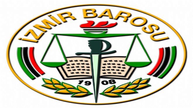 İzmir Barosu’nun hukuk zaferi