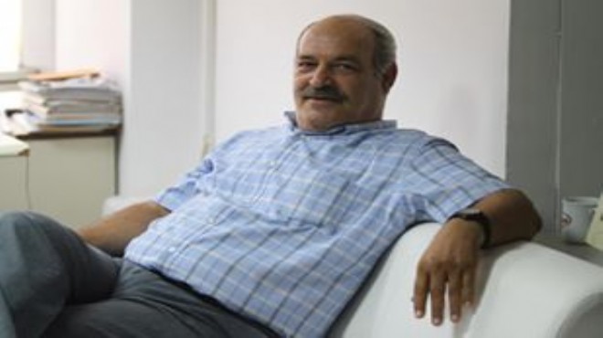 İzmir basınının acı kaybı: Ulcay vefat etti
