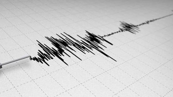 İzmir Bayramın 2. gününe depremle uyandı