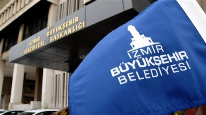 İzmir Büyükşehir’den Urla ilaçlama açıklaması