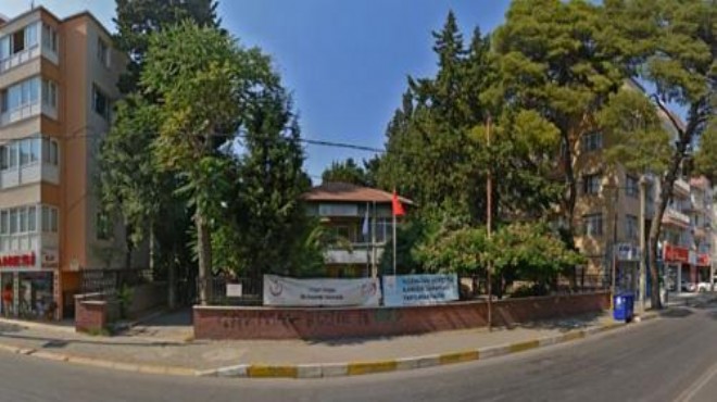 İzmir de 16 bin kişinin yararlandığı sağlık ocağı kapatıldı