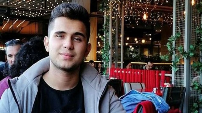 İzmir de 17 yaşındaki genç kalp krizine yenik düştü