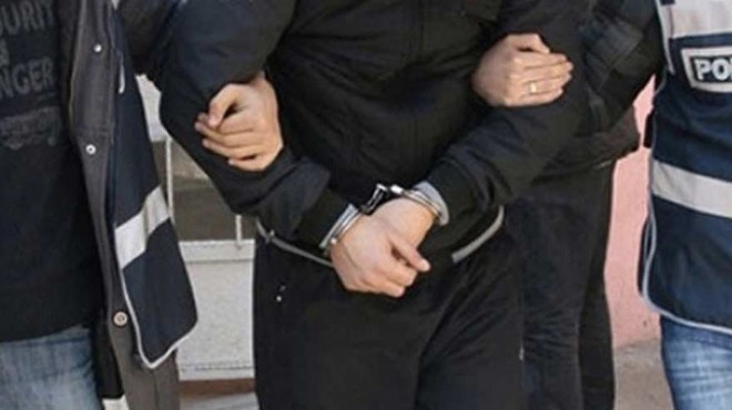 İzmir de 2 kişiyi ayağından vuran avukat tutuklandı