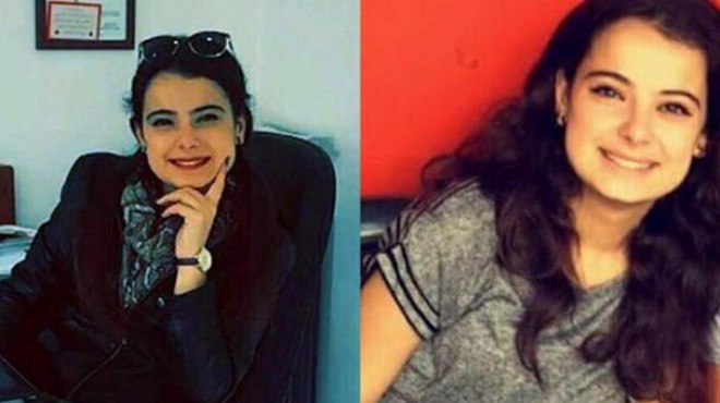 İzmir de 20 yaşındaki genç kızın feci sonu!
