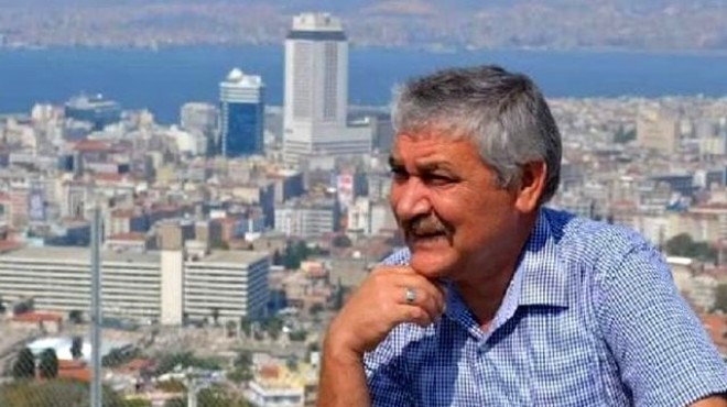 İzmir de 30 yıllık polis memuru ölü bulundu!