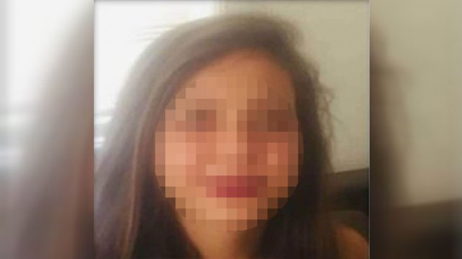 İzmir de 5 aydır kayıp olan kız çocuğu kaçakçılık operasyonunda bulundu