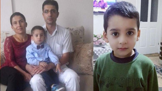 İzmir de 5 yaşındaki çocuğun ölümünde 3 doktora beraat!