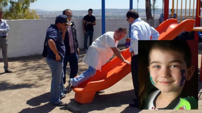 İzmir de 6 yaşındaki çocuğun öldürülmesi davası ertelendi