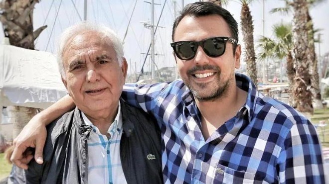İzmir de acı olay: Kalp doktorunun oğlu kalpten öldü!