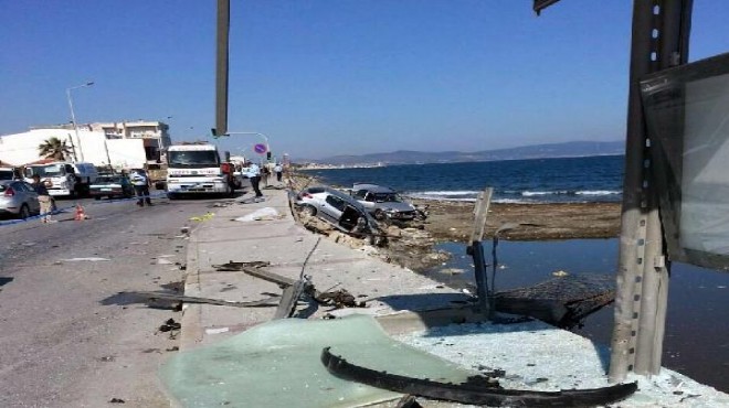 İzmir’de ‘anne-kızı’ öldüren kazaya ne ceza çıktı?