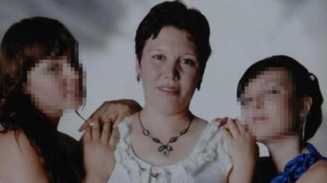 İzmir de annesini öldüren iki kız kardeş serbest!