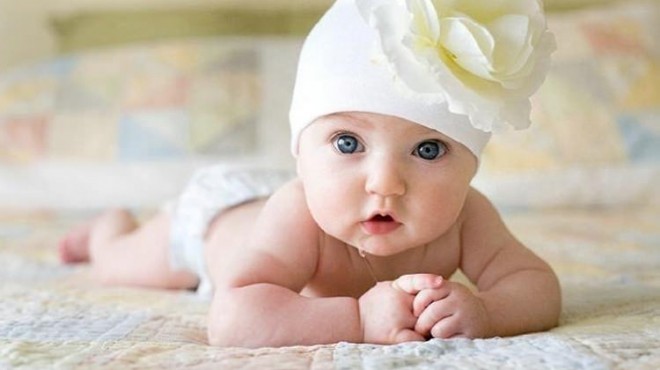 İzmir de bebeklere en çok hangi isim konuluyor? TÜİK açıkladı