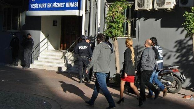 İzmir’de büyük kumpas davası: 1013 sayfalık iddianame kabul edildi