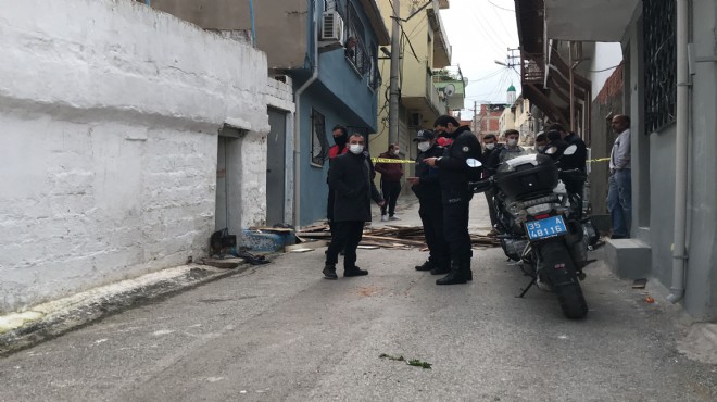 İzmir deki vahşette yeni gelişme: Vücuttan saçma çıktı