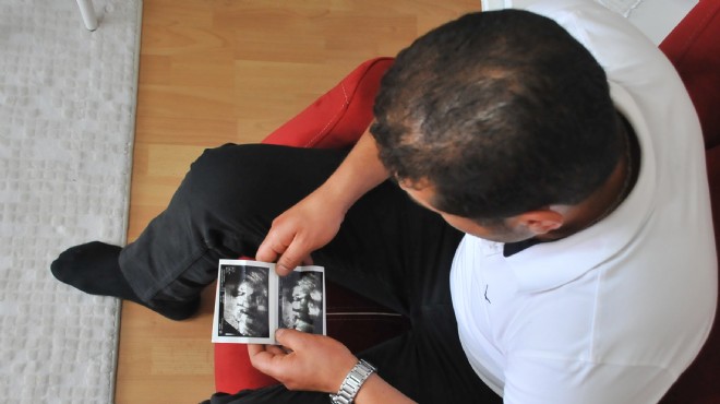 İzmir de Çağan bebeğin akıl almaz ölümü: Aile isyanda!
