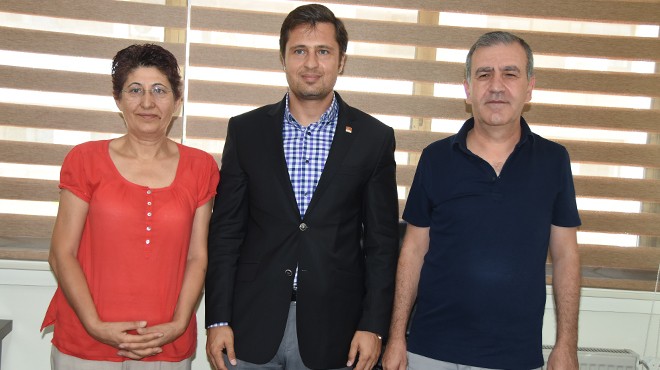 İzmir’de CHP-HDP buluşması: Kim/ ne mesaj verdi?