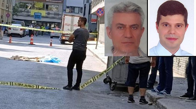 İzmir’de çifte intihar: Profesör canına kıydı... Bir kişi otoparktan ölüme atladı!