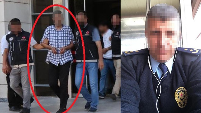 İzmir de de görev yapmıştı: Emniyet Müdürü ne uyuşturucudan tutuklama!