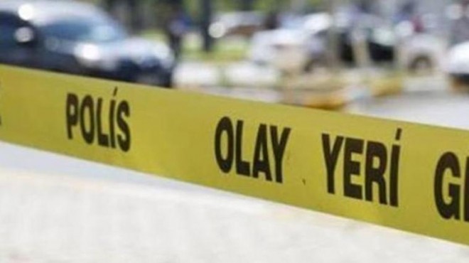 İzmir de dehşet: 20 gündür aranıyordu, dere yatağında cesedi bulundu
