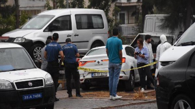 İzmir de dehşet: Herkes kaza sandı, cinayet çıktı!