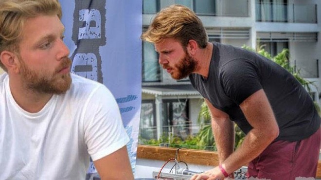İzmir de DJ in acı sonu... Uyuşturucu kurbanı mı?